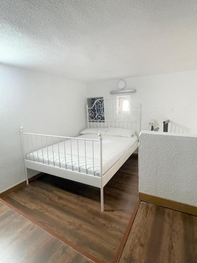 מדריד Comodo Y Acogedor Apartamento En Chueca, Gran Via Con Aire Acondicionado Y Calefaccion מראה חיצוני תמונה