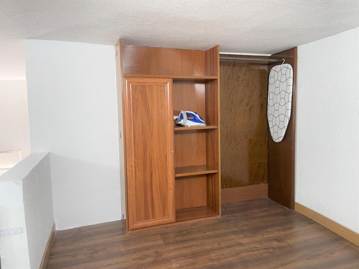 מדריד Comodo Y Acogedor Apartamento En Chueca, Gran Via Con Aire Acondicionado Y Calefaccion מראה חיצוני תמונה