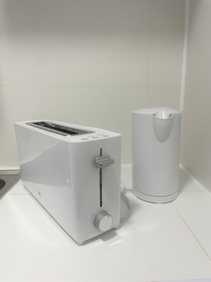 מדריד Comodo Y Acogedor Apartamento En Chueca, Gran Via Con Aire Acondicionado Y Calefaccion מראה חיצוני תמונה