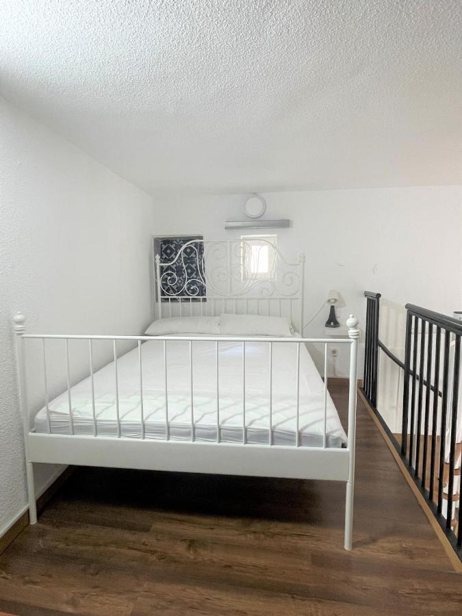 מדריד Comodo Y Acogedor Apartamento En Chueca, Gran Via Con Aire Acondicionado Y Calefaccion מראה חיצוני תמונה